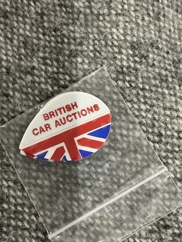 Rare bca vintage john - vintage, lowe