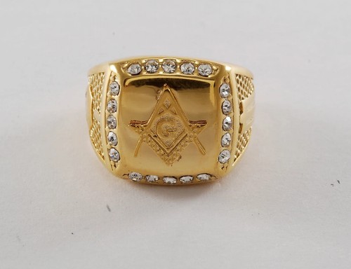 1990 vintage masonic mason - 1990's,