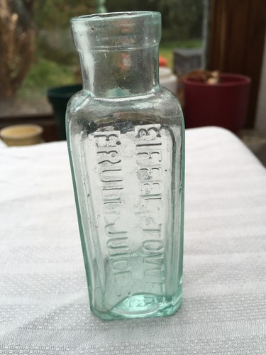 Foster clark co maidstone - clark,