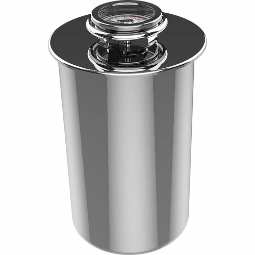 Pressure ham cooker maker - ham,