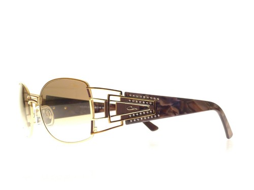 Cazal 978 810 gold - cazal,