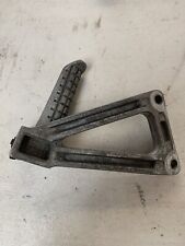 Kawasaki ZXR750 Footrest