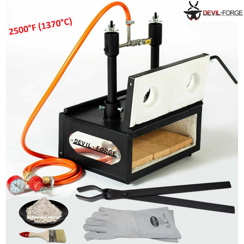 Devil forge dfhs2 gas - devil-forge, dfhs2+2d/3.6"