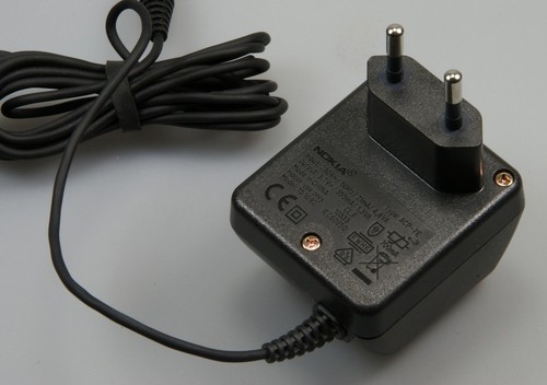 Genuine nokia acp - nokia, mains