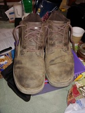 Men's Nunn Bush Winnebago