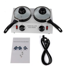 Chocolate Melting Machine