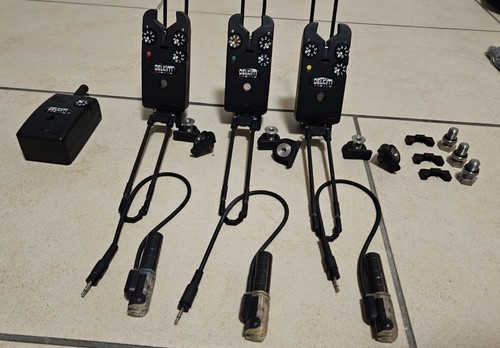 Delkim txi plus 1 set - delkim,