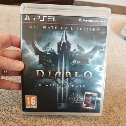 Diablo iii reaper souls - 3,