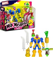 MixMashers Marvel Avengers