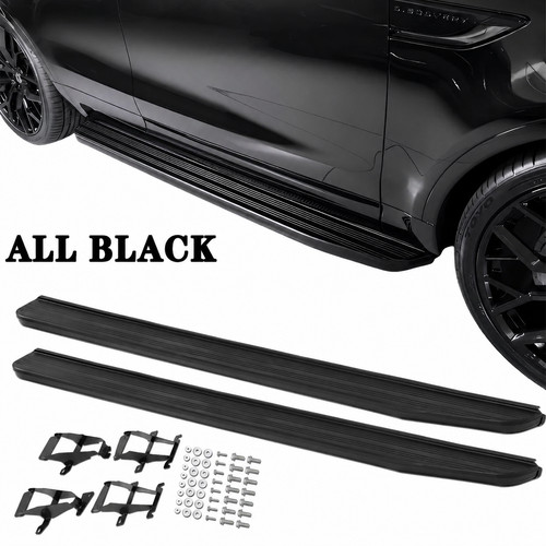 For range rover - range, sport