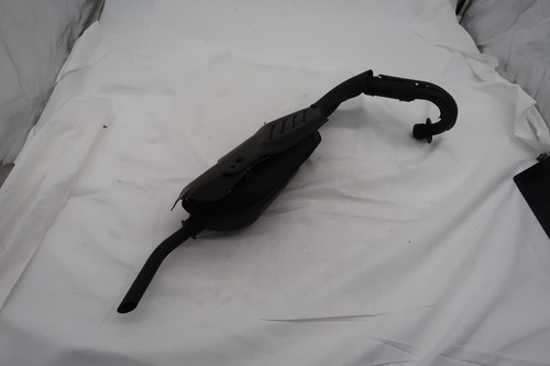 Genuine skyteam monkey exhaust - genuine,