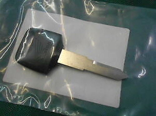 Genuine key honda vfr400 - genuine, nc30