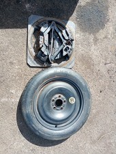 FORD FOCUS MK2 16" SPACE SAVER