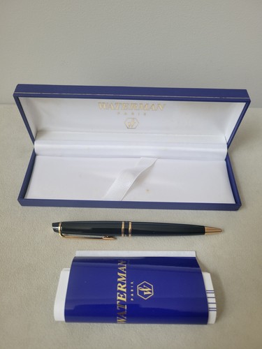 Waterman expert ballpoint - waterman, ii