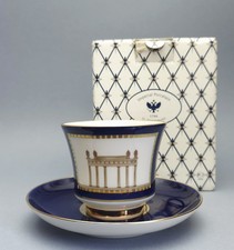 Imperial Porcelain teacup and