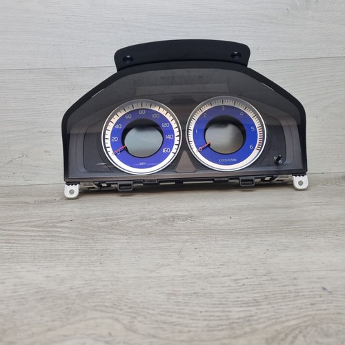 2011 volvo v60 instrument - 2011,