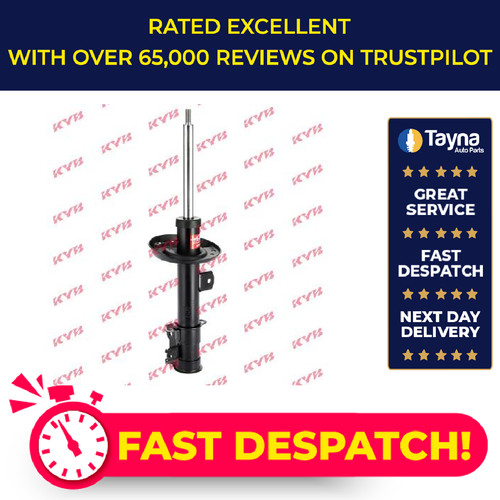Shock absorber - absorber, handed)