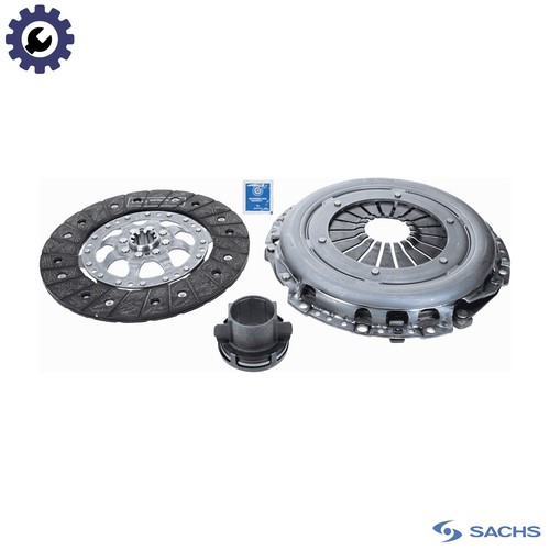 Clutch kit 3000 970 095 - 970, for