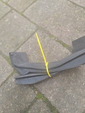 BMW R1150GS tank to beak