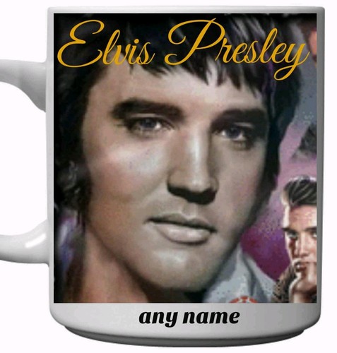 New elvis presley - elvis, presley-
