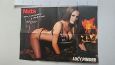Nuts Magazine Poster (007)