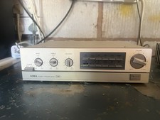 Aiwa C80 Pre Amplifier Vintage