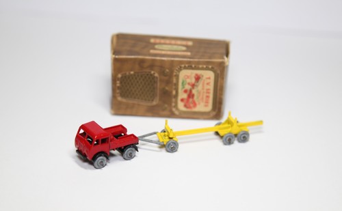 Benbros series 8 - series, foden
