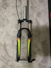 suntour raidon front air