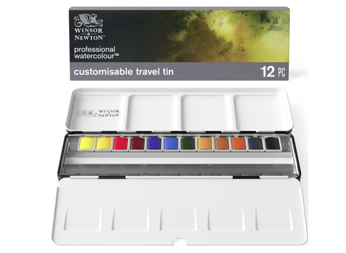 Winsor newton 0193548 - winsor, &