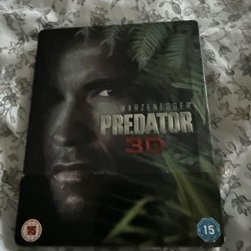 Predator 3d 2d - , &