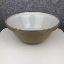 Mason Cash Mixing Bowl Size 9