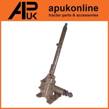 63° Deg Steering Box Assembly