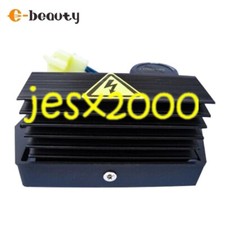 1PC NEW GFC9-1A4G 10-15KW Voltage Regulator 220V #WD9