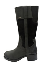 Hush Puppies Samara Boots UK 6 EU 39 REF L D80#