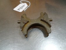 GEARBOX GEARCHANGE SELECTOR