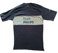 Musto, Vintage, Team Philips