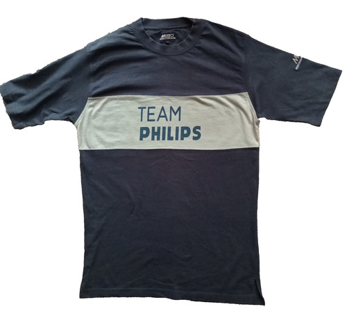 Musto vintage team - musto,, philips