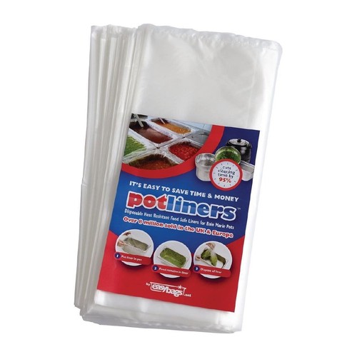 Nisbets recyclable standard - nisbets,