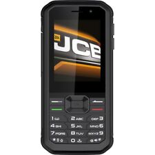 JCB Tradesman 3 512GB In Black
