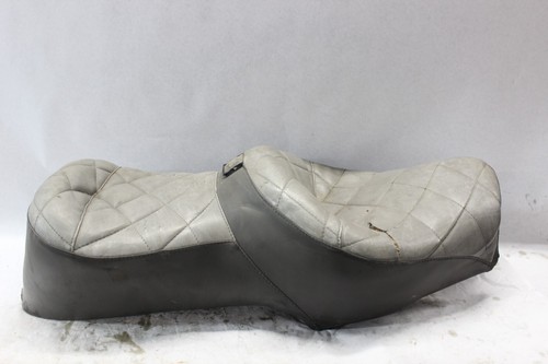 Corbin seat - (needs, re-cover)