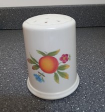 CLOVERLEAF PEACHES & CREAM