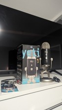 Blue Yeti Pro Microphone