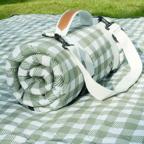 Waterproof picnic blanket - waterproof,