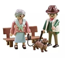 Playmobil 6549 - Grandparents