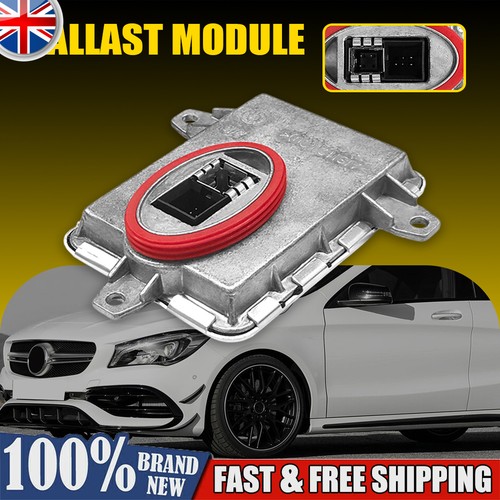 Xenon headlight ballast - xenon,