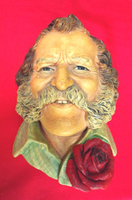 BOSSONS HARRY WHEATCROFT