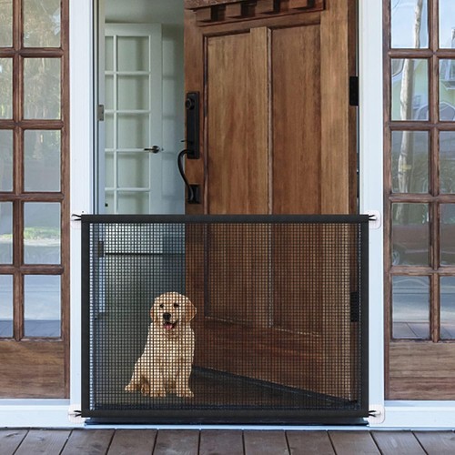 Baby safety gate door stair - safety,