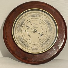 Vintage Belgravia Aneroid