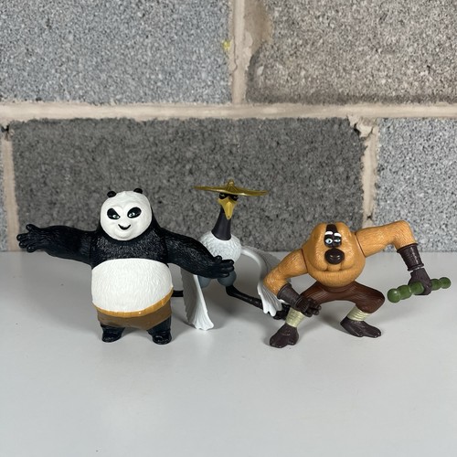 Mcdonald kung panda - mcdonald's,