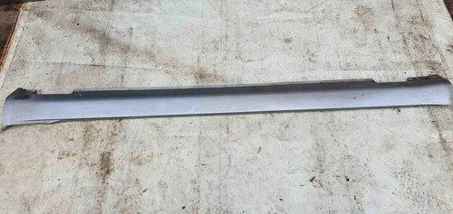 Hyundai sonata sill - v, nf